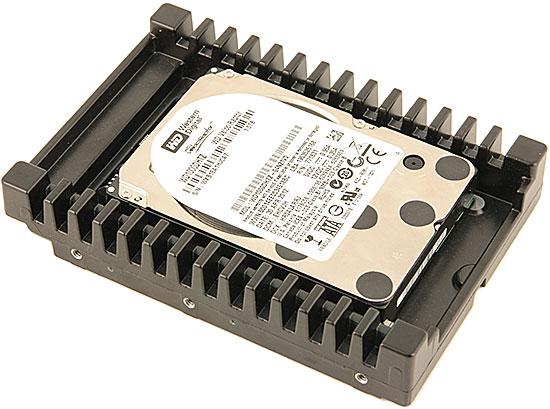 Сравнительное тестирование винчестеров Western Digital емкостью 1 ТБ:, фото 4