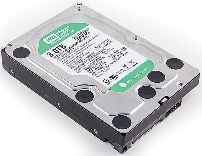 Достоинства и недостатки технологии Intel Smart Response:, фото 1