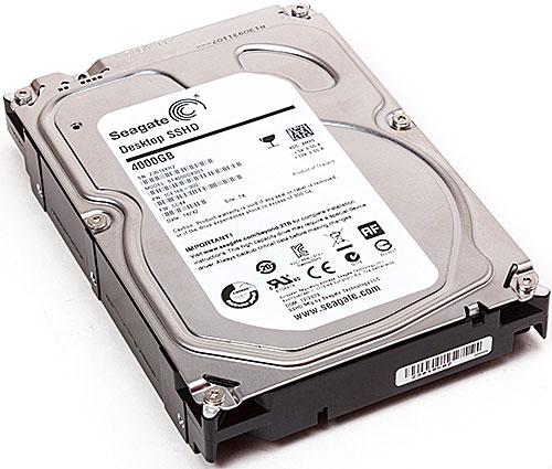 Винчестеры HGST и Seagate емкостью 6 и 8 ТБ:, фото 2