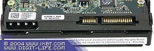 Hitachi Deskstar 7K250, фото 5