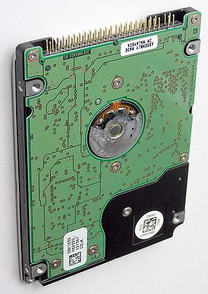 Hitachi Travelstar 7K60, фото 5