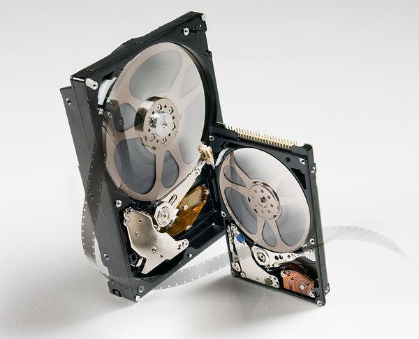 Hitachi Global Storage Technologies в России, фото 19