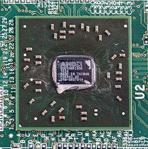 Микросервер HP ProLiant MicroServer на энергоэффективной платформе AMD., фото 11