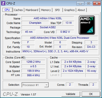 Микросервер HP ProLiant MicroServer на энергоэффективной платформе AMD., фото 12