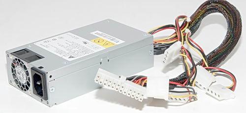 Микросервер HP ProLiant MicroServer на энергоэффективной платформе AMD., фото 14
