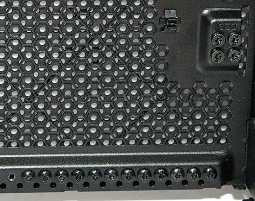 Микросервер HP ProLiant MicroServer на энергоэффективной платформе AMD., фото 3