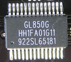 Док-станция для нетбука Icy Box IB-DK210, фото 6