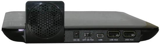 Док-станция для нетбука Icy Box IB-DK210, фото 8
