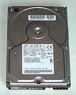 IBM DHEA (Deskstar 5, 8)