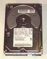 IBM DTTA (Deskstar 14, 16)