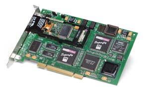 Fibre Channel: топология и оборудование, фото 6