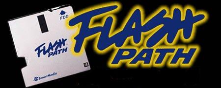 FlashPath, фото 1