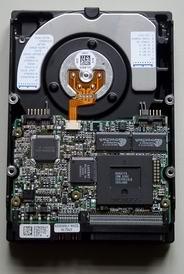 Сравнительное тестирование SCSI HDD 10000 RPM и 15000 RPM — осень 2001, фото 6