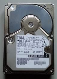 Сравнительное тестирование SCSI HDD 10000 RPM и 15000 RPM — осень 2001, фото 5