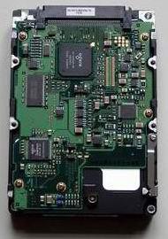 Сравнительное тестирование SCSI HDD 10000 RPM и 15000 RPM — осень 2001, фото 8