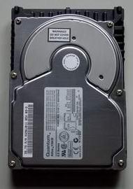 Сравнительное тестирование SCSI HDD 10000 RPM и 15000 RPM — осень 2001, фото 7