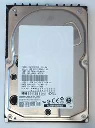 Сравнительное тестирование SCSI HDD 10000 RPM и 15000 RPM — осень 2001, фото 3