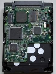 Сравнительное тестирование SCSI HDD 10000 RPM и 15000 RPM — осень 2001, фото 2