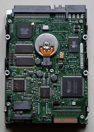 Сравнительное тестирование SCSI HDD 10000 RPM и 15000 RPM — осень 2001, фото 10