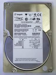 Сравнительное тестирование SCSI HDD 10000 RPM и 15000 RPM — осень 2001, фото 11