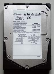 Сравнительное тестирование SCSI HDD 10000 RPM и 15000 RPM — осень 2001, фото 15