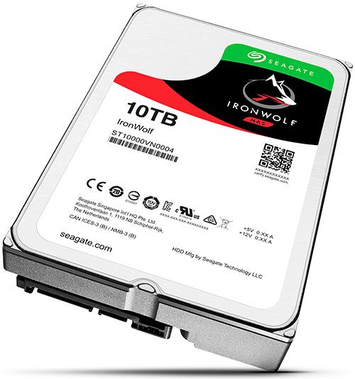Линейка жестких дисков Seagate 2016 года:, фото 3