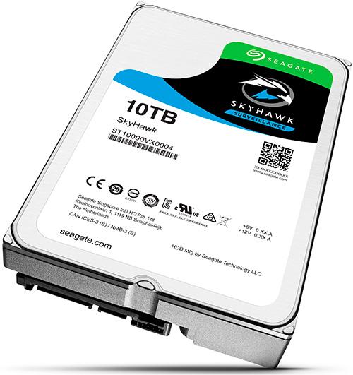 Линейка жестких дисков Seagate 2016 года:, фото 4