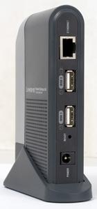 Два сетевых накопителя Linksys начального уровня, фото 2