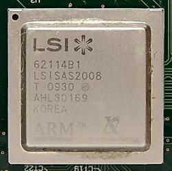 Интерфейс SAS-2 и контроллер LSI SAS 9211-8i:, фото 9