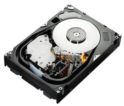 Недорогой 8-портовый SAS-контроллер LSI MegaRAID SAS 9260-8i:, фото 4