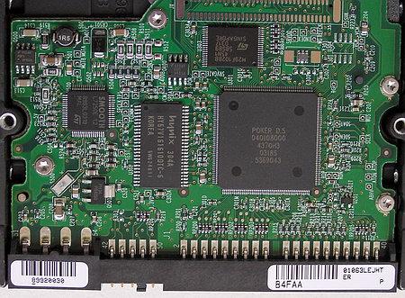 Диски Maxtor MaXLine II и MaXLine Plus II, фото 7