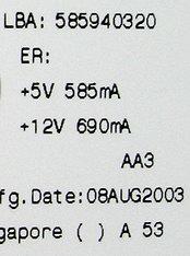 Диски Maxtor MaXLine II и MaXLine Plus II, фото 5