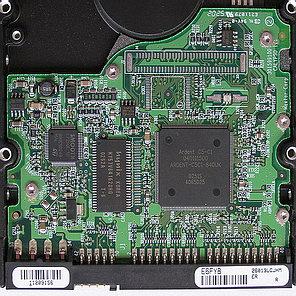 Диски Maxtor MaXLine II и MaXLine Plus II, фото 15