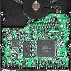Диски Maxtor MaXLine II и MaXLine Plus II, фото 14