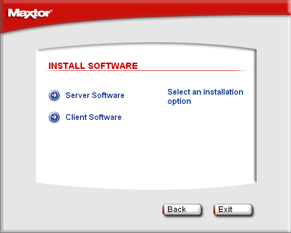 Maxtor OneTouch II: FireWire 800 и Small Business Edition, фото 29