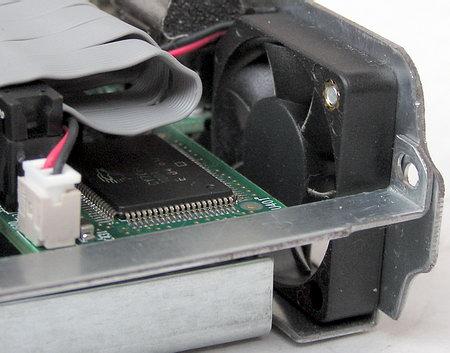 Maxtor OneTouch II: FireWire 800 и Small Business Edition, фото 26