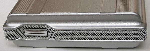 Maxtor OneTouch II: FireWire 800 и Small Business Edition, фото 19