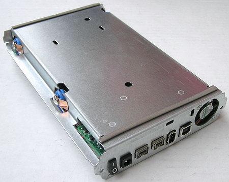 Maxtor OneTouch II: FireWire 800 и Small Business Edition, фото 25