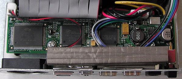 Maxtor OneTouch II: FireWire 800 и Small Business Edition, фото 28