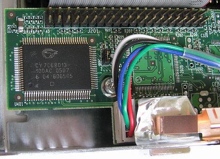 Maxtor OneTouch II: FireWire 800 и Small Business Edition, фото 16