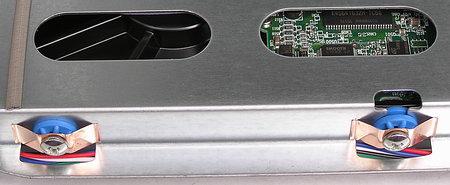 Maxtor OneTouch II: FireWire 800 и Small Business Edition, фото 8