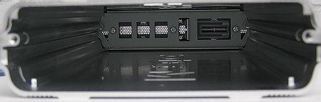 Maxtor OneTouch II: FireWire 800 и Small Business Edition, фото 7