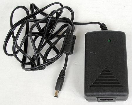 Maxtor OneTouch II: FireWire 800 и Small Business Edition, фото 10