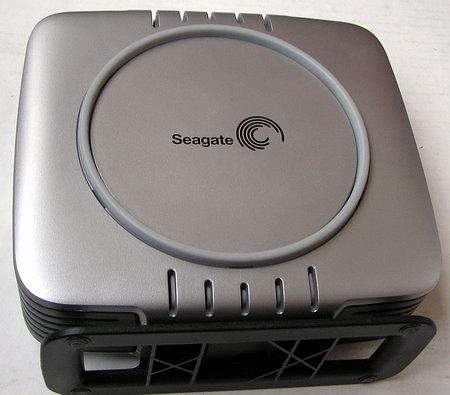 Seagate ST3400801CB-RK, фото 8
