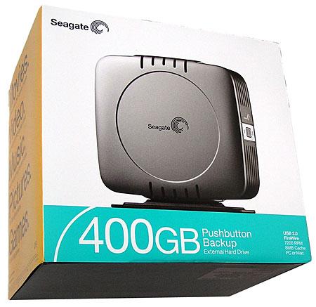 Seagate ST3400801CB-RK, фото 4
