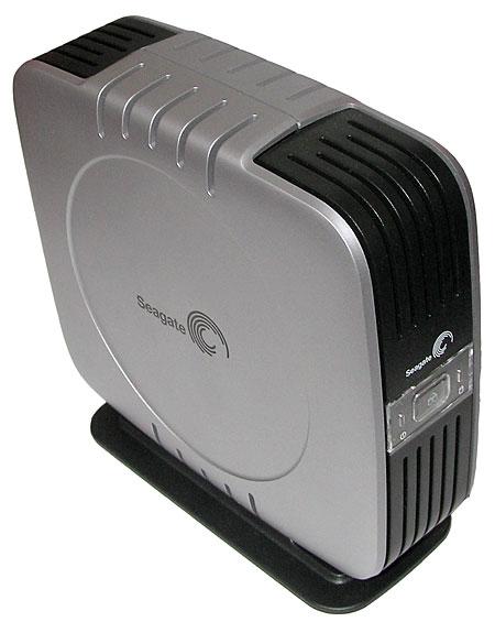 Seagate ST3400801CB-RK, фото 1