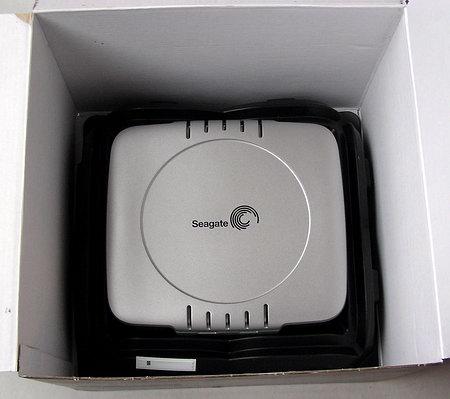Seagate ST3400801CB-RK, фото 7