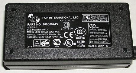 Seagate ST3400801CB-RK, фото 20