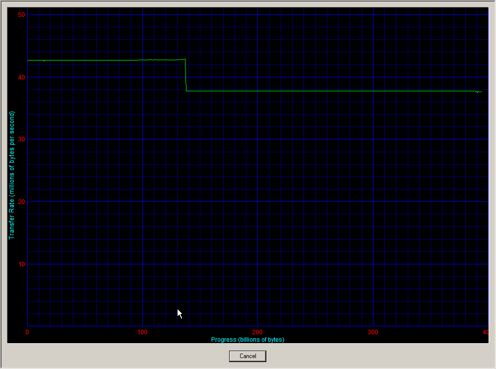 Seagate ST3400801CB-RK, фото 28
