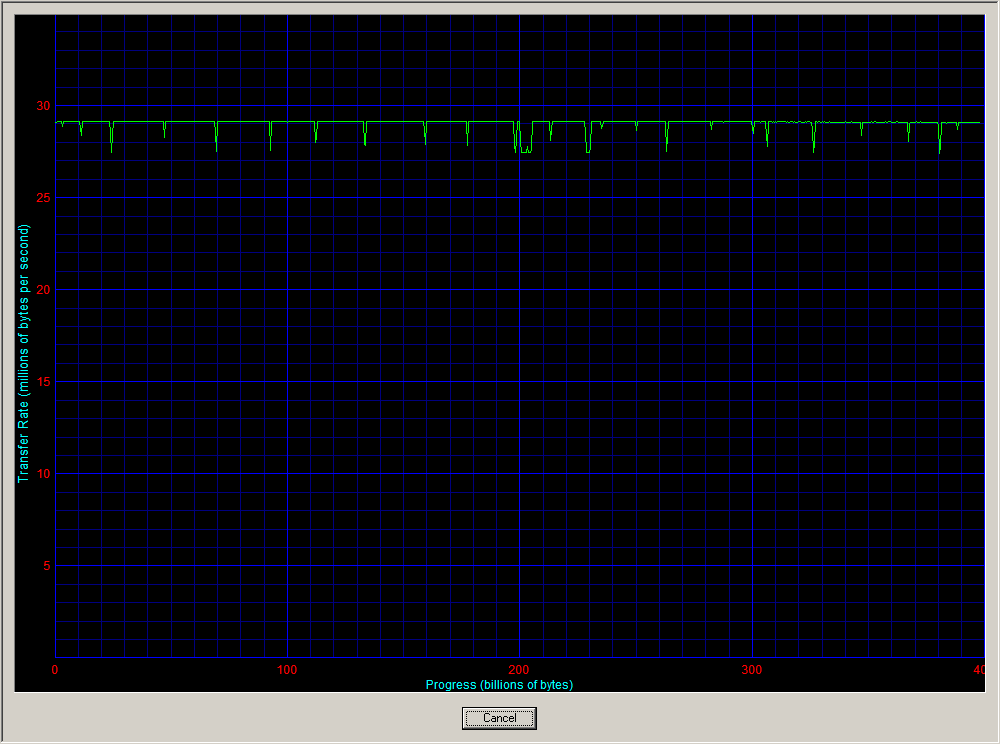 Seagate ST3400801CB-RK, фото 25